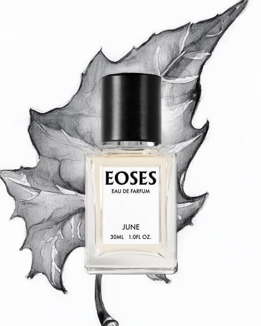 JUNE 仲夏 EAU DE PARFUM