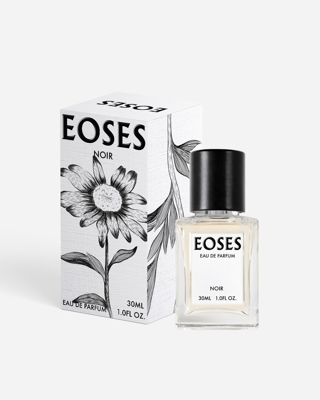 NOIR 黑茶 EAU DE PARFUM