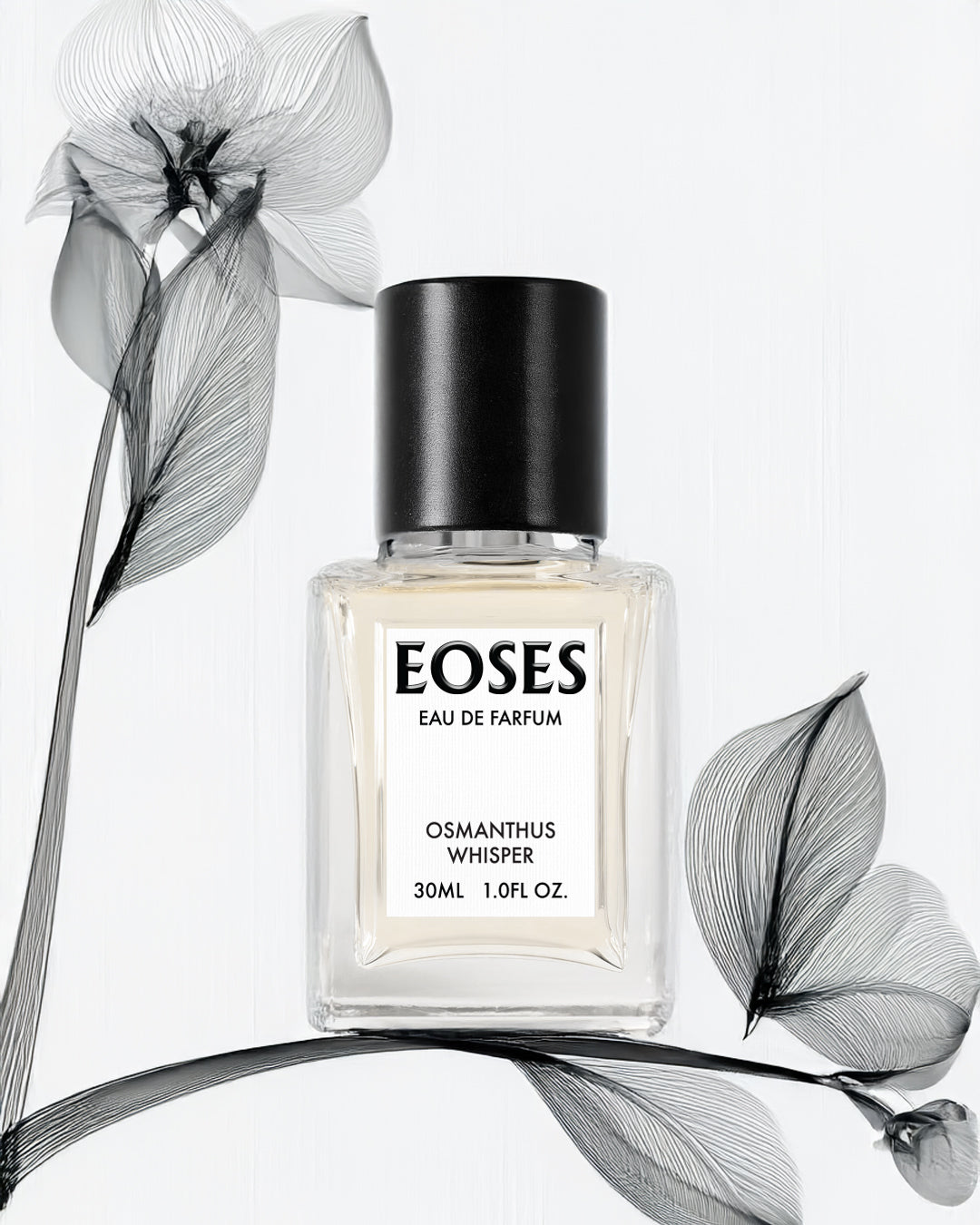 OSMANTHUS WHISPER 桂語 EAU DE PARFUM