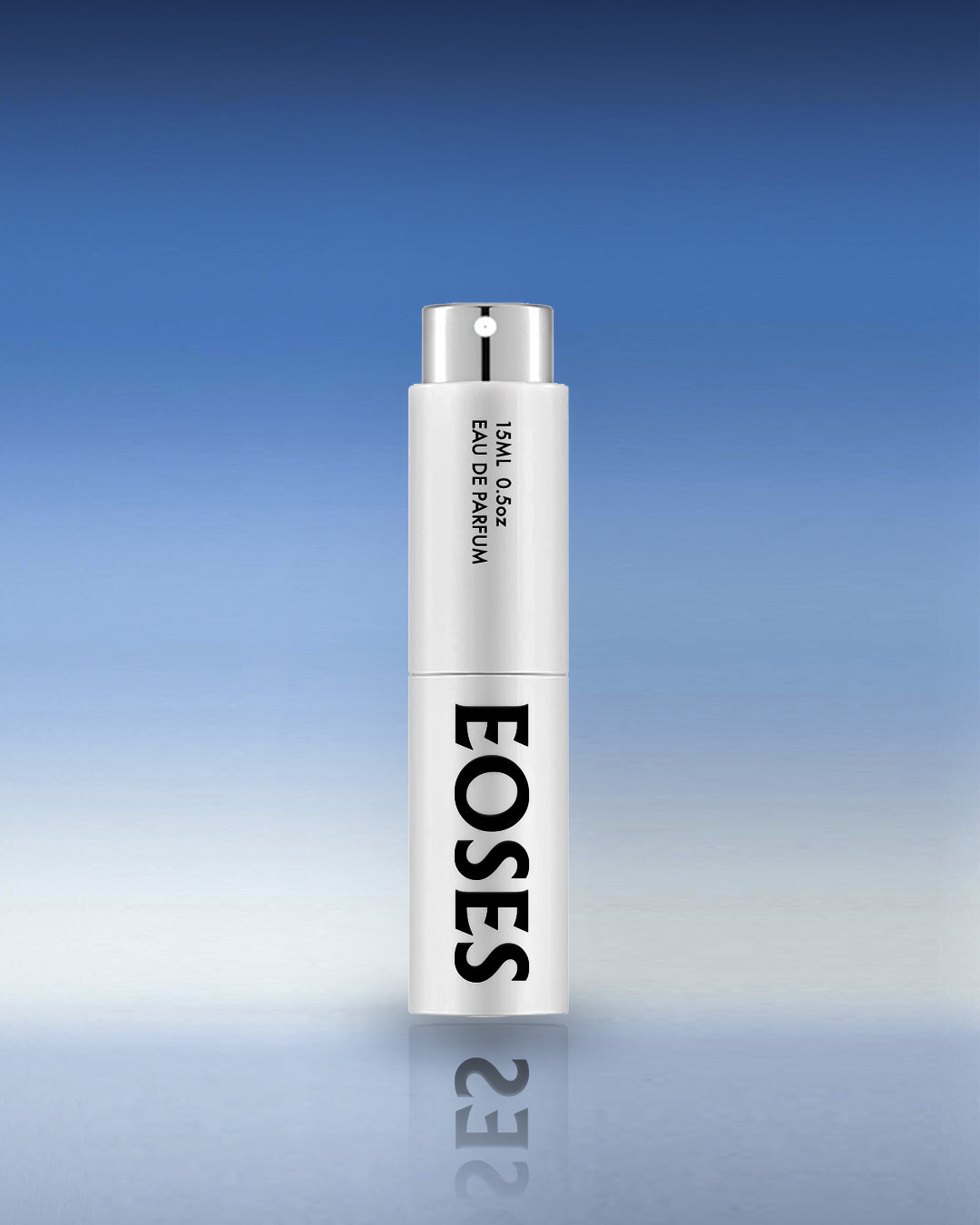TEAFUSE 茶影 EAU DE PARFUM
