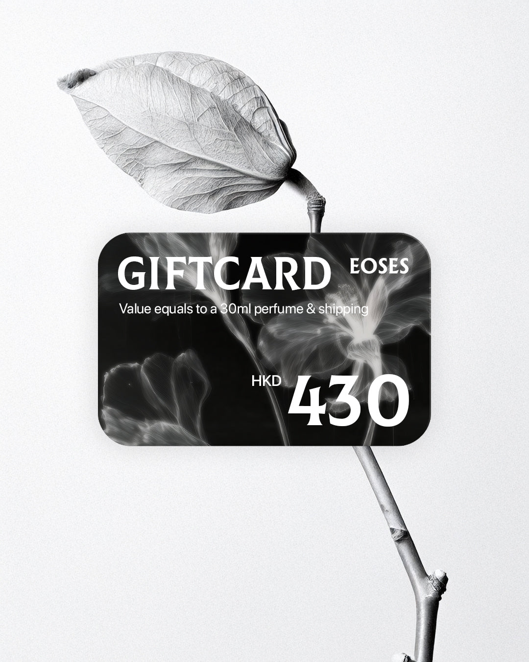 【EOSES】GIFTCARD
