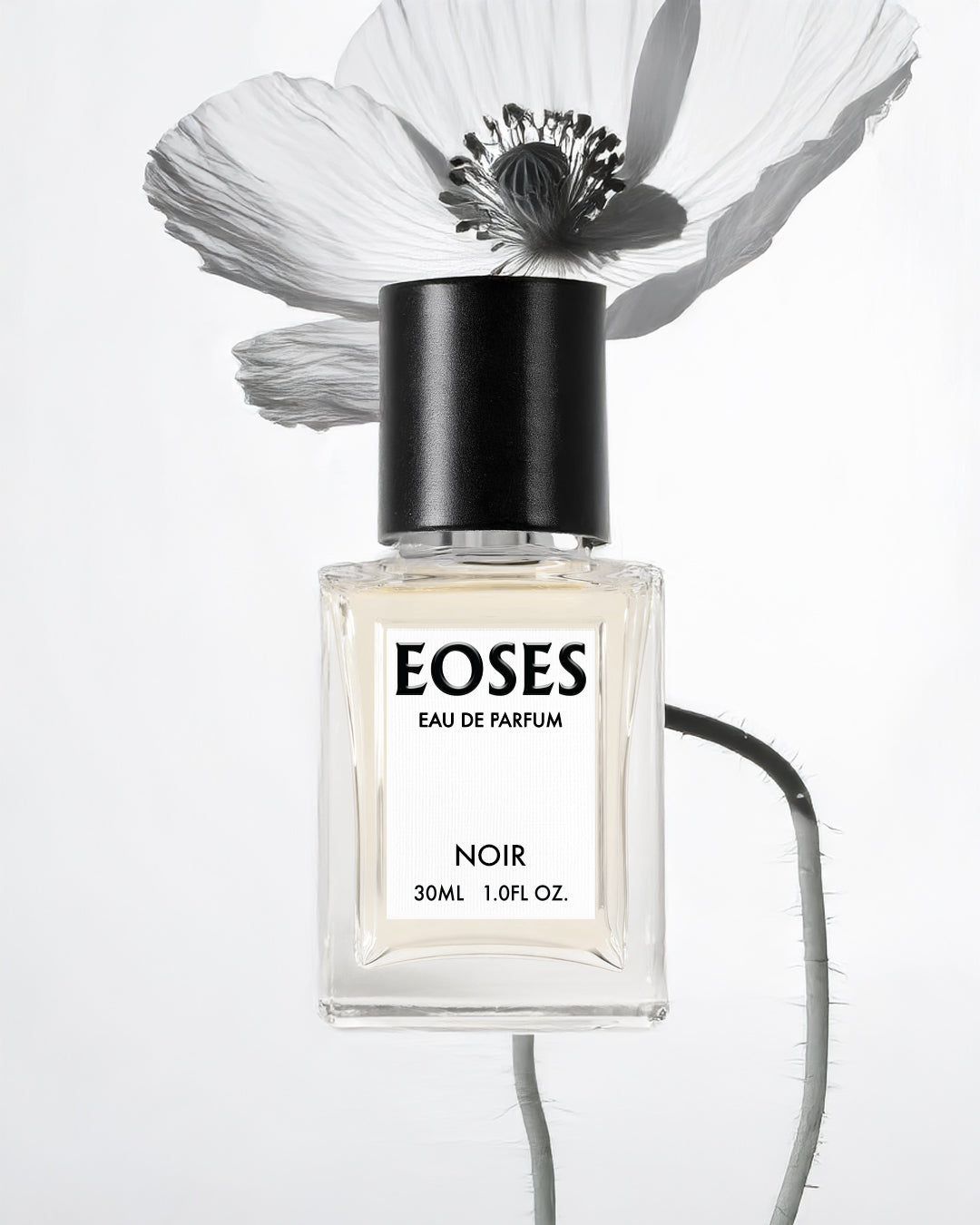 NOIR 黑茶 EAU DE PARFUM