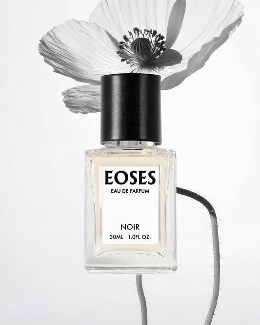 NOIR 黑茶 EAU DE PARFUM