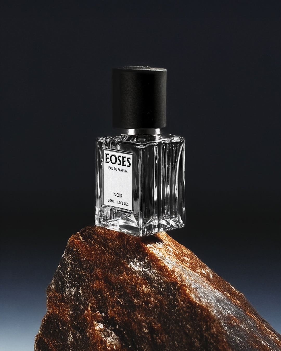 NOIR 黑茶 EAU DE PARFUM
