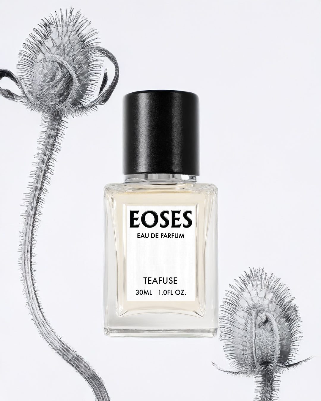 TEAFUSE 茶影 EAU DE PARFUM