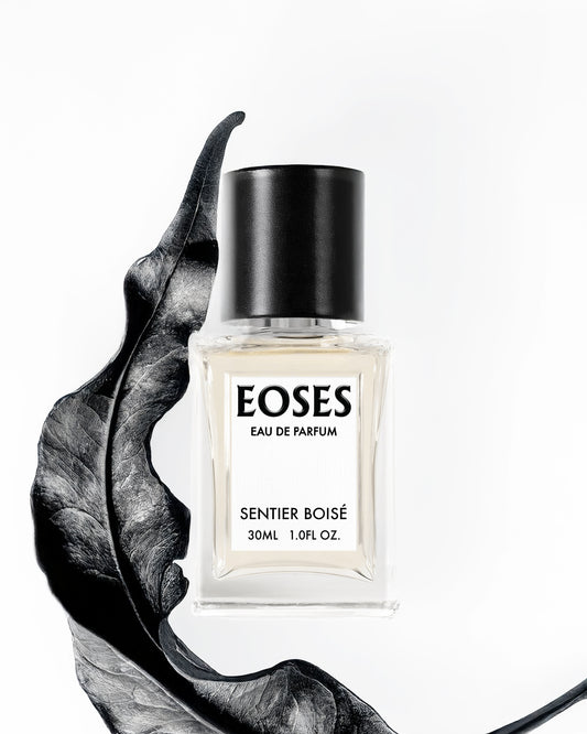 SENTIER BOISÉ 山林小徑 EAU DE PARFUM
