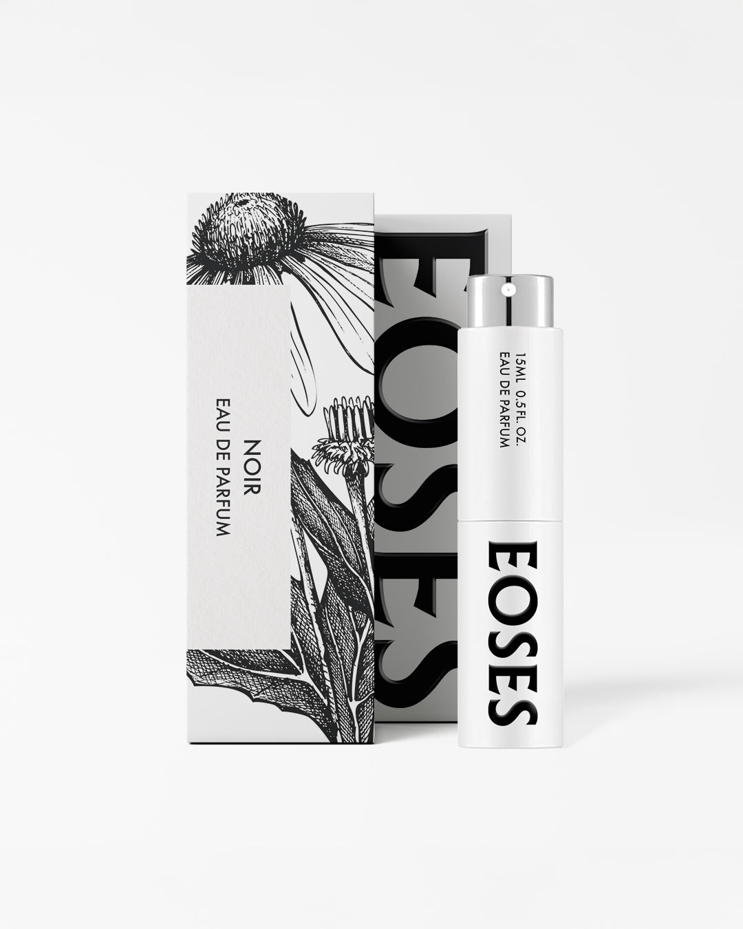 NOIR 黑茶 EAU DE PARFUM