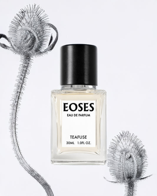 TEAFUSE 茶影 EAU DE PARFUM